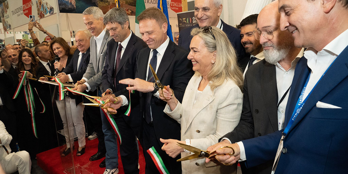 A New York, la cucina italiana si candida a Patrimonio dell'UNESCO
